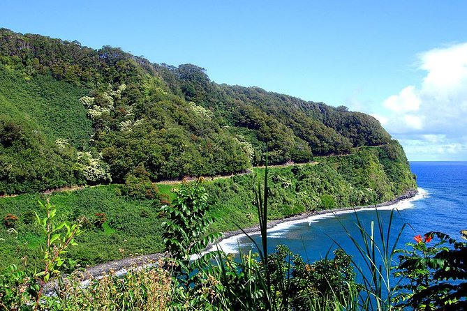 Road to Hana Adventure Maui Tour With Lunch - Pickup and Logistics