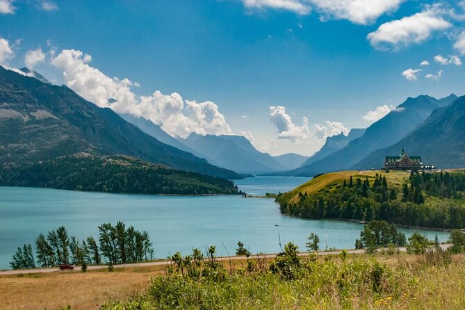 Rockies & Waterton Hidden Gems - Vancouver to Calgary (9 Days) - Cancellation Policy