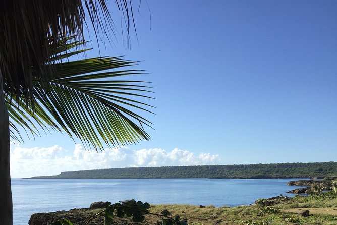 Safari Discovery to Boca De Yuma – Nature, Discovery and History of a Population - Visiting the Agrarian Village