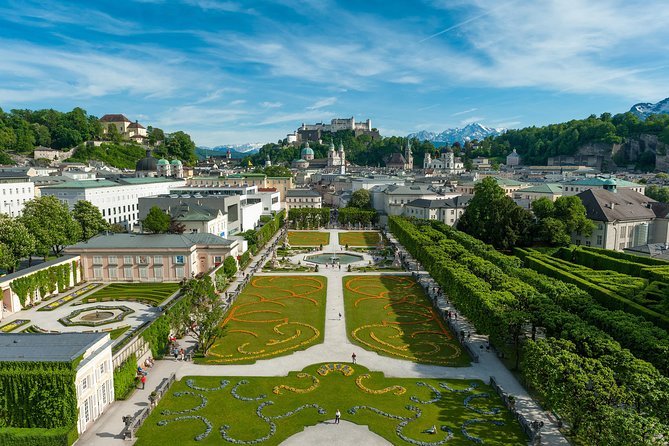 Salzburg Food Tasting Tour: Delicious & Fun - Dietary Accommodations