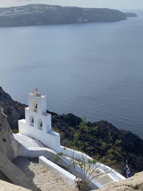 Santorini: Best of Tour - Oia Experiences