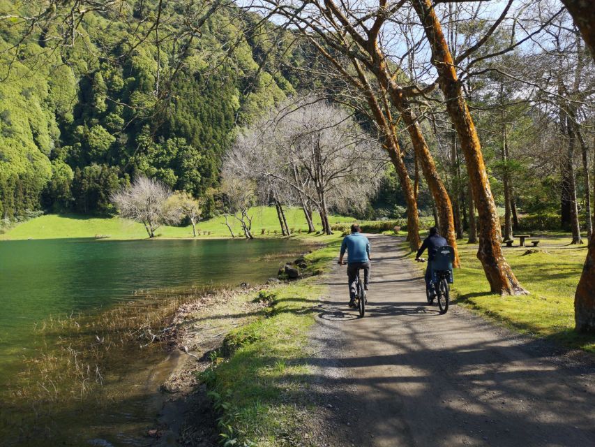 São Miguel Island: Sete Cidades Bike Rental - Customer Feedback