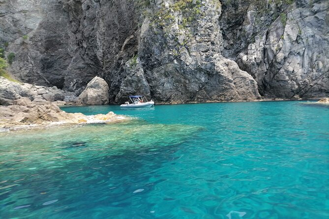 Scilla - Caves Tour + Cala Jankulla Beach - Scenic Coastal Experiences