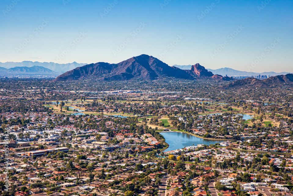 Scottsdale: Guided City Tour by Jeep - Customer Feedback