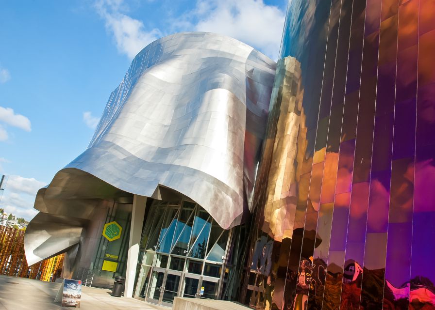 Seattle: Citypass® With Tickets to 5 Top Attractions - Accessibility and Accommodation