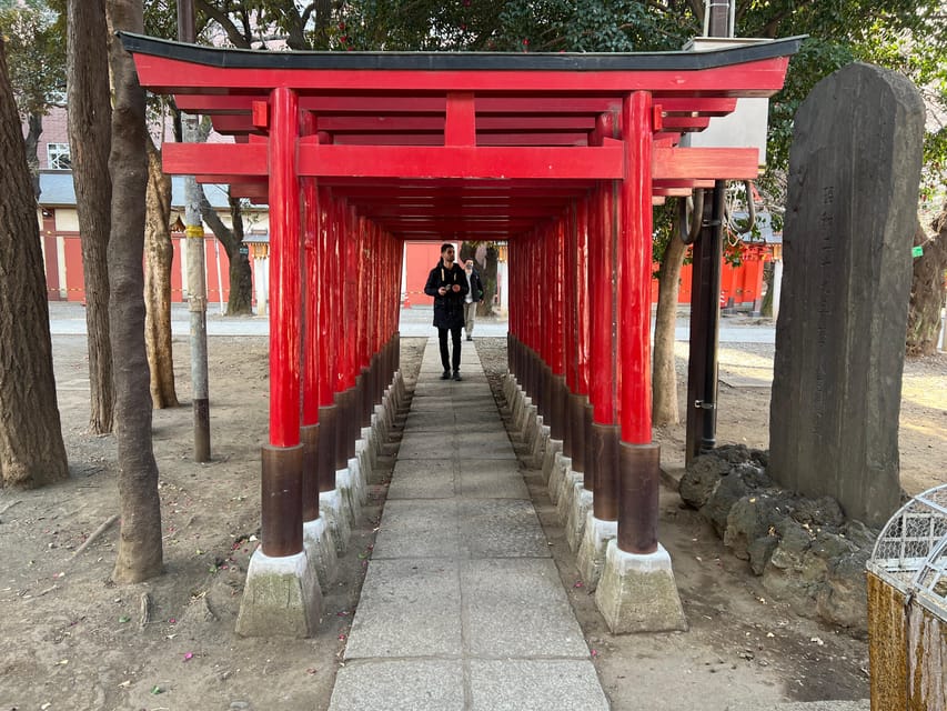 Shinjuku: Walking Tour of Omoide Yokocho, Kabukicho, and … - Important Information