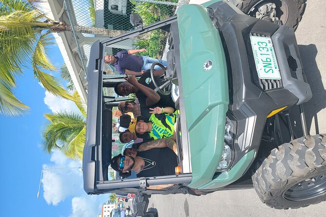 Side By Side Beach Buggy Rentals in Nassau Bahamas - Exploring Nassau Bahamas