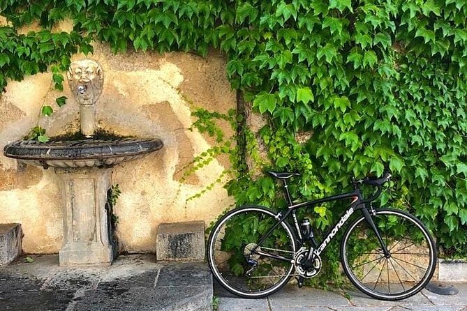 Sightseeing Bike Tour Amalfi Coast - Bike Options