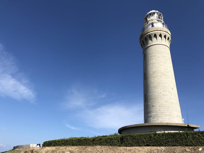 Sightseeing Bus Tour "Happiness Tours on the Yamaguchi-go A" - Nagato Yumoto Onsen