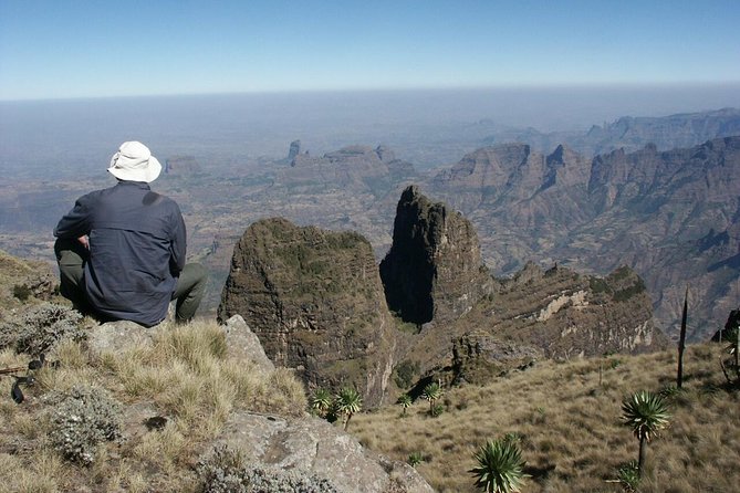 Simien Mountains Trekking Adventure - Physical Fitness and Accessibility