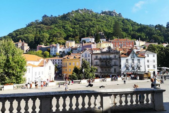 Sintra Romance and Mystery Private Tour - Additional Information