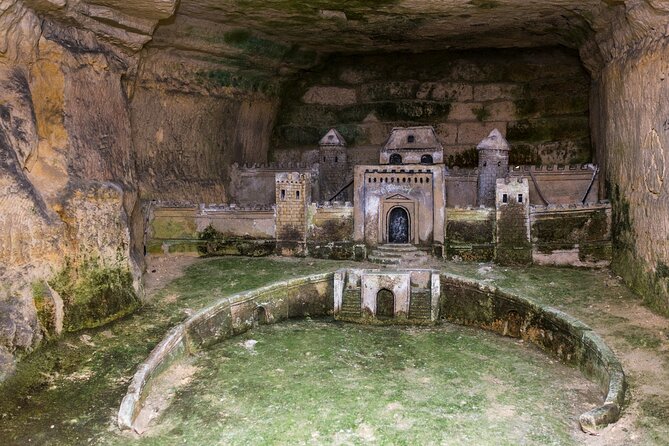 Skip the Line Paris Catacombs Tour With Restricted Areas - Cancellation Policy