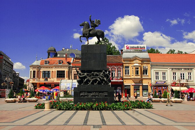 Skopje Nis, Serbia - One Day Tour - Reviews and Ratings