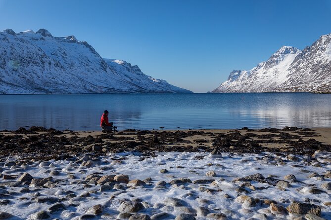 Small Group, Arctic Landscape Blue Day Tour With Creative Vacations - Cancellation Policy