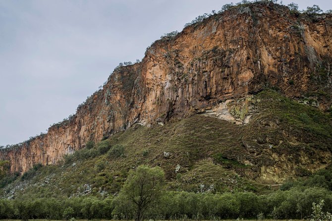 Small Group Budget Tour to Hells Gate National Park and Lake Naivasha Boat Ride - Reviews and Feedback