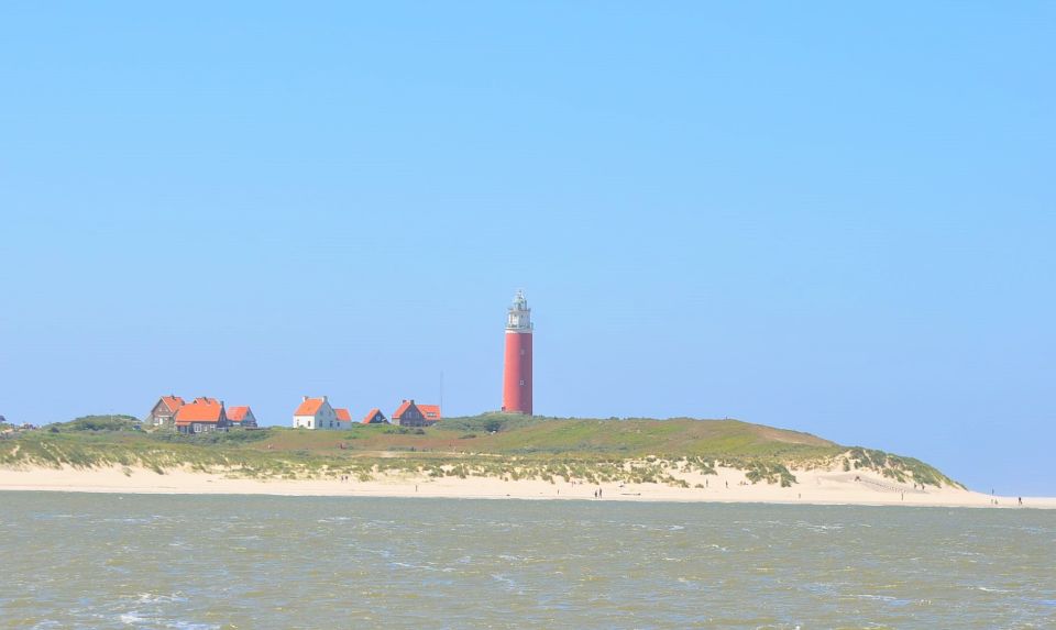 Small Group Full Day Island Tour to Texel From Amsterdam - Participant Information