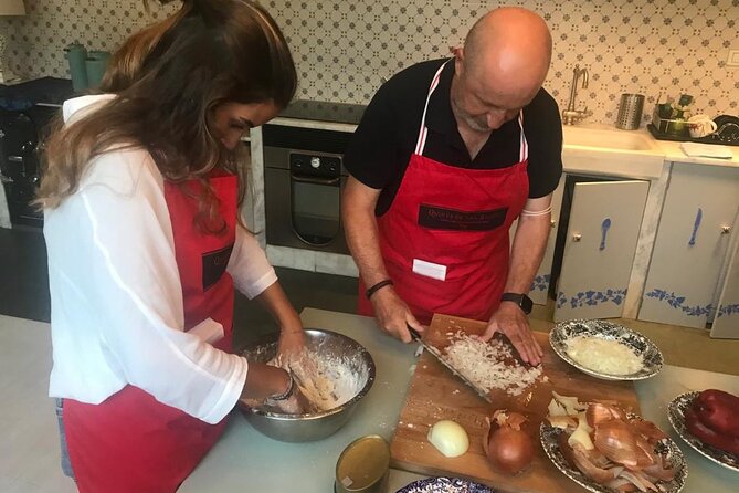 Small-Group Immersive Basque Cooking Class in Bilbao With Open Bar - Guest Reviews and Feedback