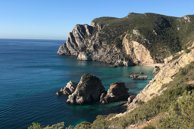 Small Group Kayak Tour Along Sesimbra - Arrábida Natural Park - Important Information