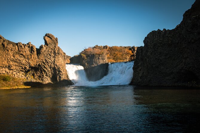 Small Group Tour of Valley of Tears and Highlands Adventure - Cancellation Policy