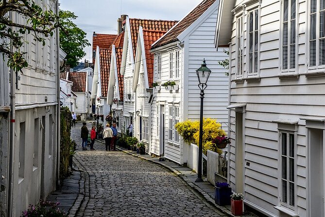 Stavanger: Customized Private Tour With a Local - Accessibility and Weather