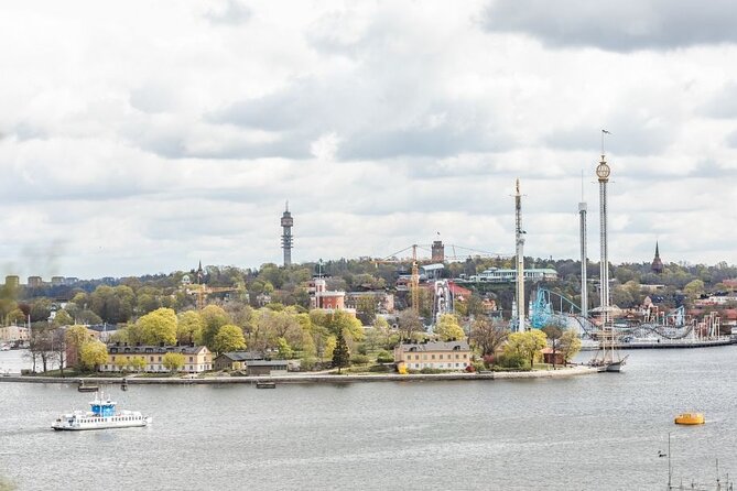 Stockholm Hidden Gem Tours by Locals: 100% Personalized & Private - Personalized and Private Tour