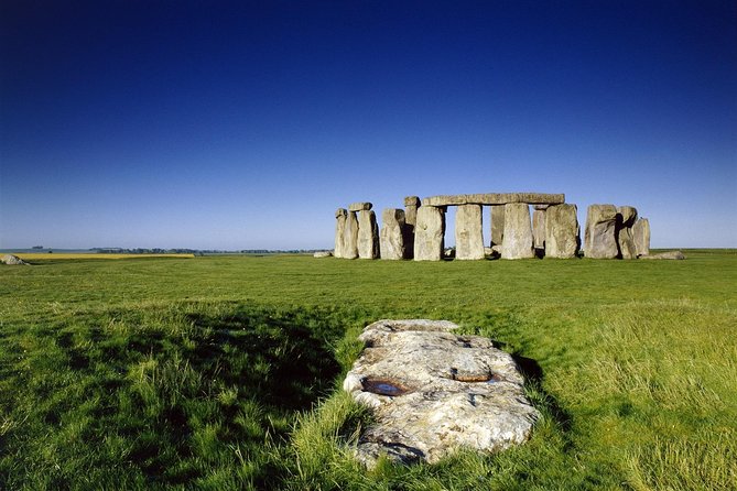 Stonehenge Half Day Tour With Entry and Extra Time - Additional Information