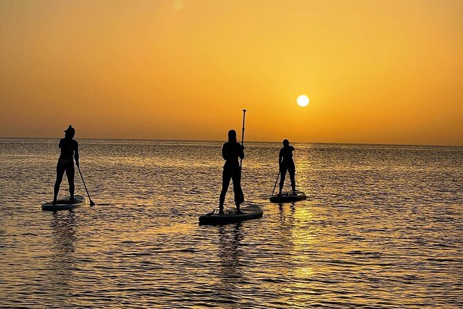 Sunrise SUP at Protaras, Green Bay - Reviews