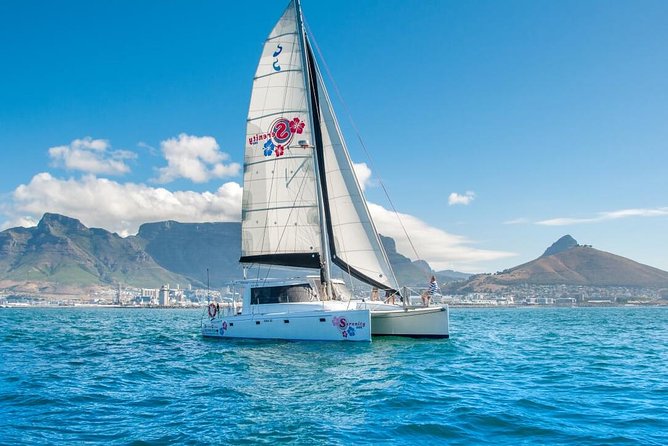 Sunset Champagne Cruise From Cape Town - Cancellation Policy