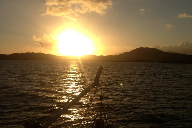 Sunset Night Dive for Certified Divers in St Thomas - Booking Information