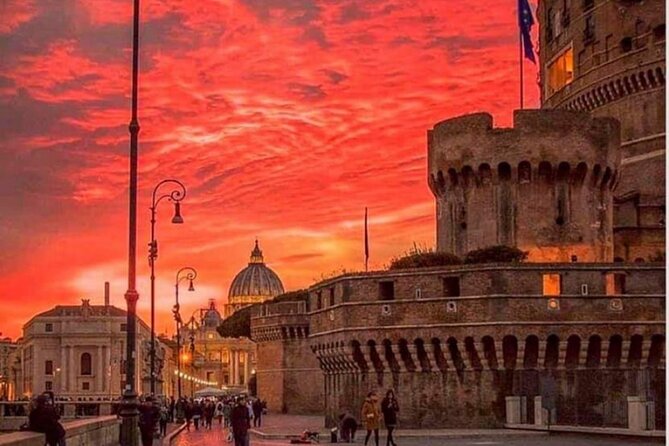 Sunset Tour WOW of Rome by Golf Cart With Local Guide and Gelato - Traveler Reviews and Feedback