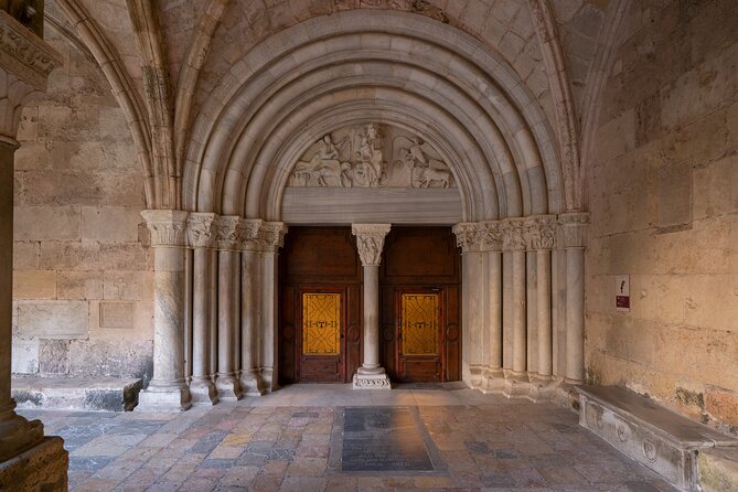 Tarragona Cathedral Skip the Line Entrance Ticket - Additional Info