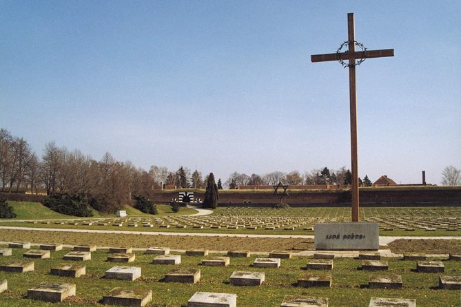 Terezin Memorial Half-Day Tour From Prague - Transportation and Meeting Point