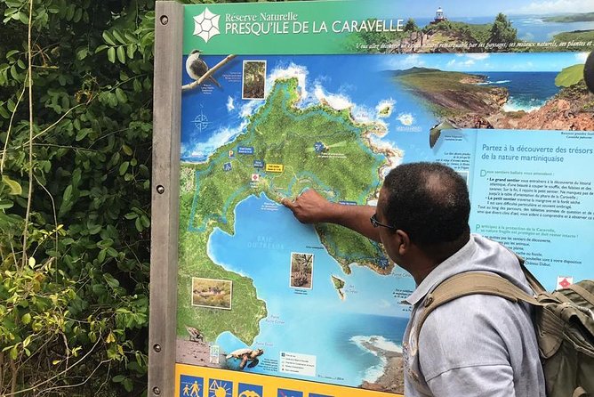 The Caravelle Hike in Martinique - Tour Participant Requirements