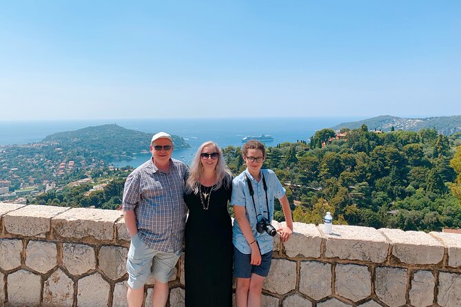 The French Riviera - Shopping the Charming Markets