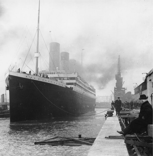 The Titanic Trail: 1-Hour Guided Walking Tour of Cobh - Reservation and Cancellation