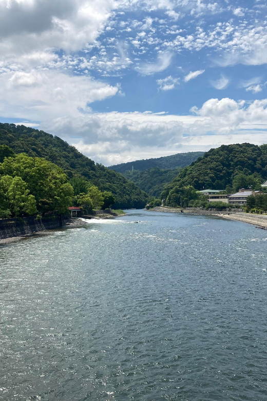 The Uji Hills : Walking Tour Over the Scenic Hills of Uji. - Participant Restrictions