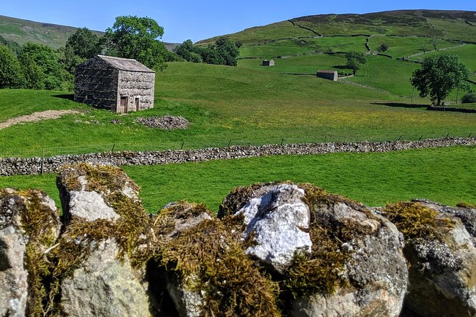 The Yorkshire Dales of All Creatures Great & Small - Discovering Historic Landmarks