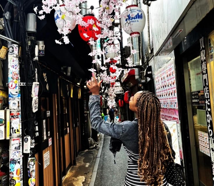 Tokyo Guided Daytime Walking Tour Review - Panoramic Views in Shinjuku