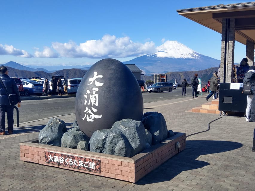 Tokyo: Hakone Fuji Day Tour Review - Cable Car Ride