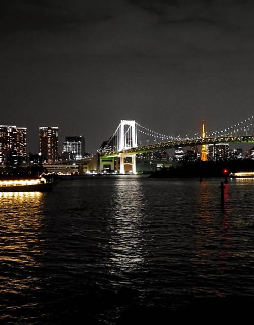 Tokyo Private City Tour With Hotel Pickup and Drop-Off - Customization and Experience