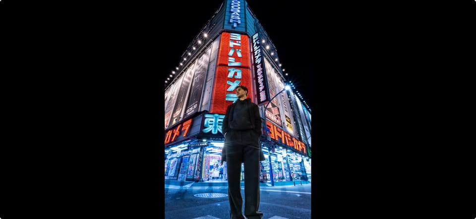 Tokyo Shinjuku: Izakaya(Bar) Tour (3drinks, 1meal)+3 Free 📸 - Photography and Guide Services