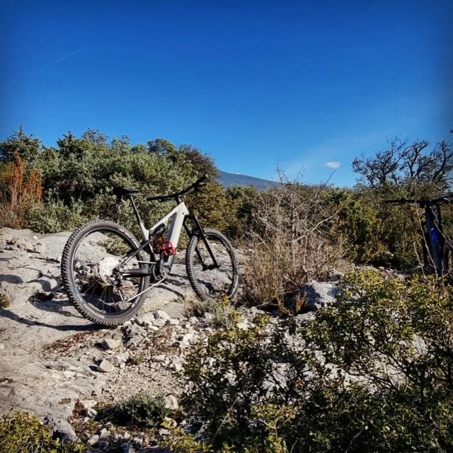 Torreilles: Bike Rental - Rental Booking Process