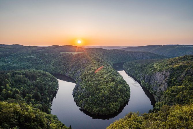 Trip to Viewpoint Maj Czech Horseshoe Bend - Meeting Point and Meeting Time