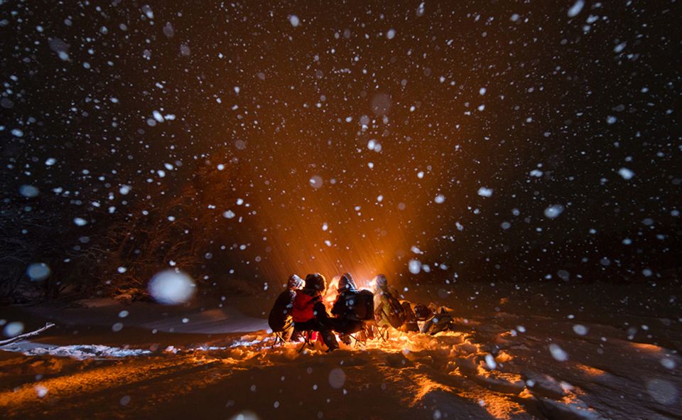 Tromsø: Small Group Aurora Hunt Tour With Citizen Science - Photography Tips and Gear