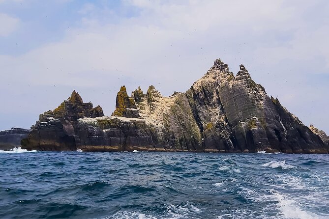 Ultimate Skellig Coast Tour - Highlights of the Tour