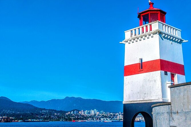 Vancouver City Special Tour With Flyover Canada - Accessibility and Medical Requirements