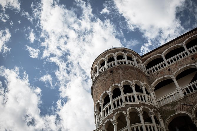 Venice Off The Beaten Track - Tour Highlights