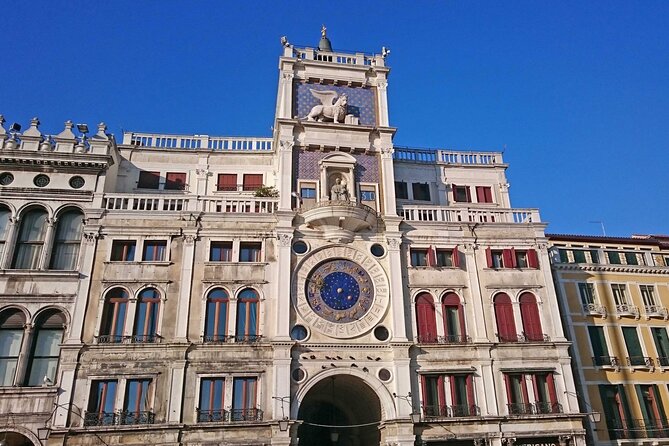 Venice Top Attractions Walking Tour Along the Canals With Local Guide - Confirmations and Bookings