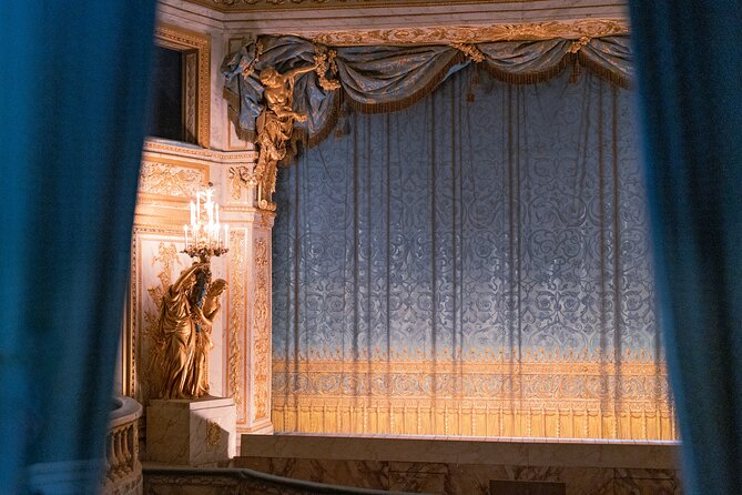 Versailles Marie Antoinette Afternoon Guided Tour With Petit Trianon & Hamlet - Booking and Cancellation Policy