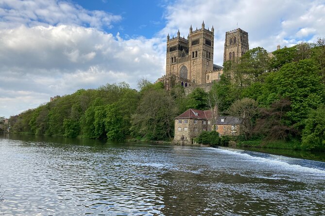 Walkabout Durham History Tour - Reviews and Rating